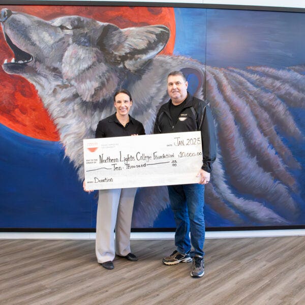 Vermillion Energy donates $10,000 for new bursary post thumbnail