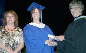 Fort Nelson Convocation