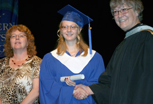 Fort Nelson Convocation