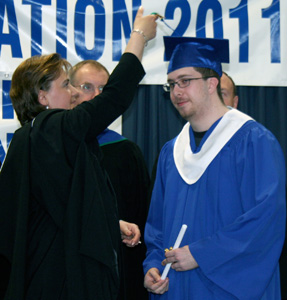 Convocation Ceremonies