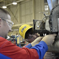 Aircraft Maintenance Engineering - Basic Training