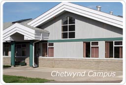 Chetwynd