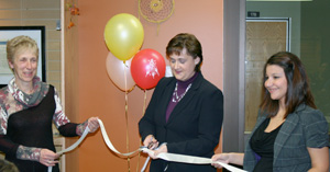 FSJ Ribbon Cutting